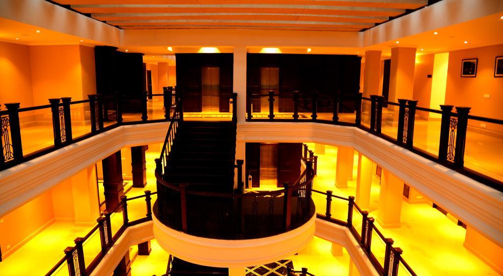 Ariya Hotel Thimphou Extérieur photo