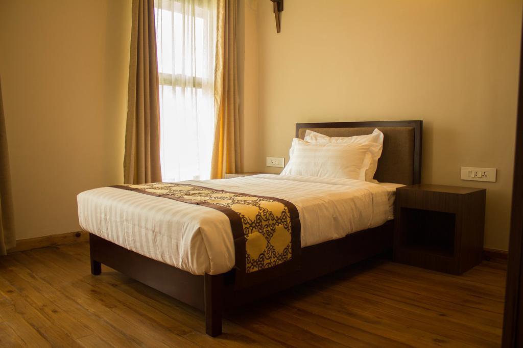 Ariya Hotel Thimphou Chambre photo