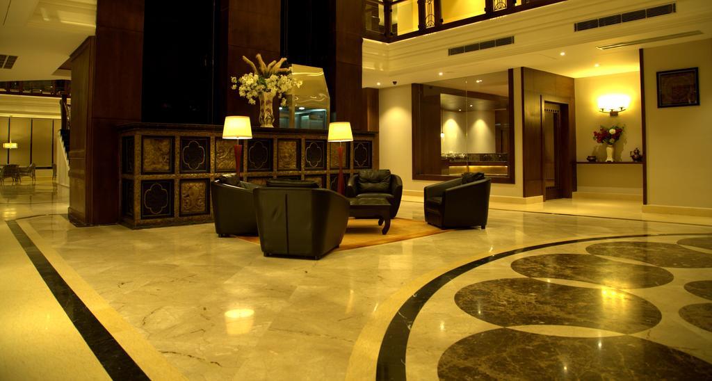 Ariya Hotel Thimphou Extérieur photo