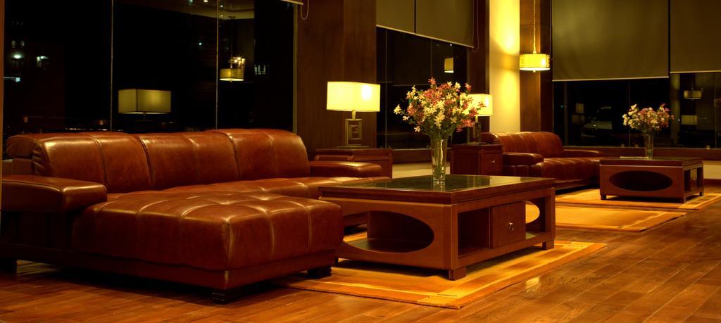 Ariya Hotel Thimphou Extérieur photo
